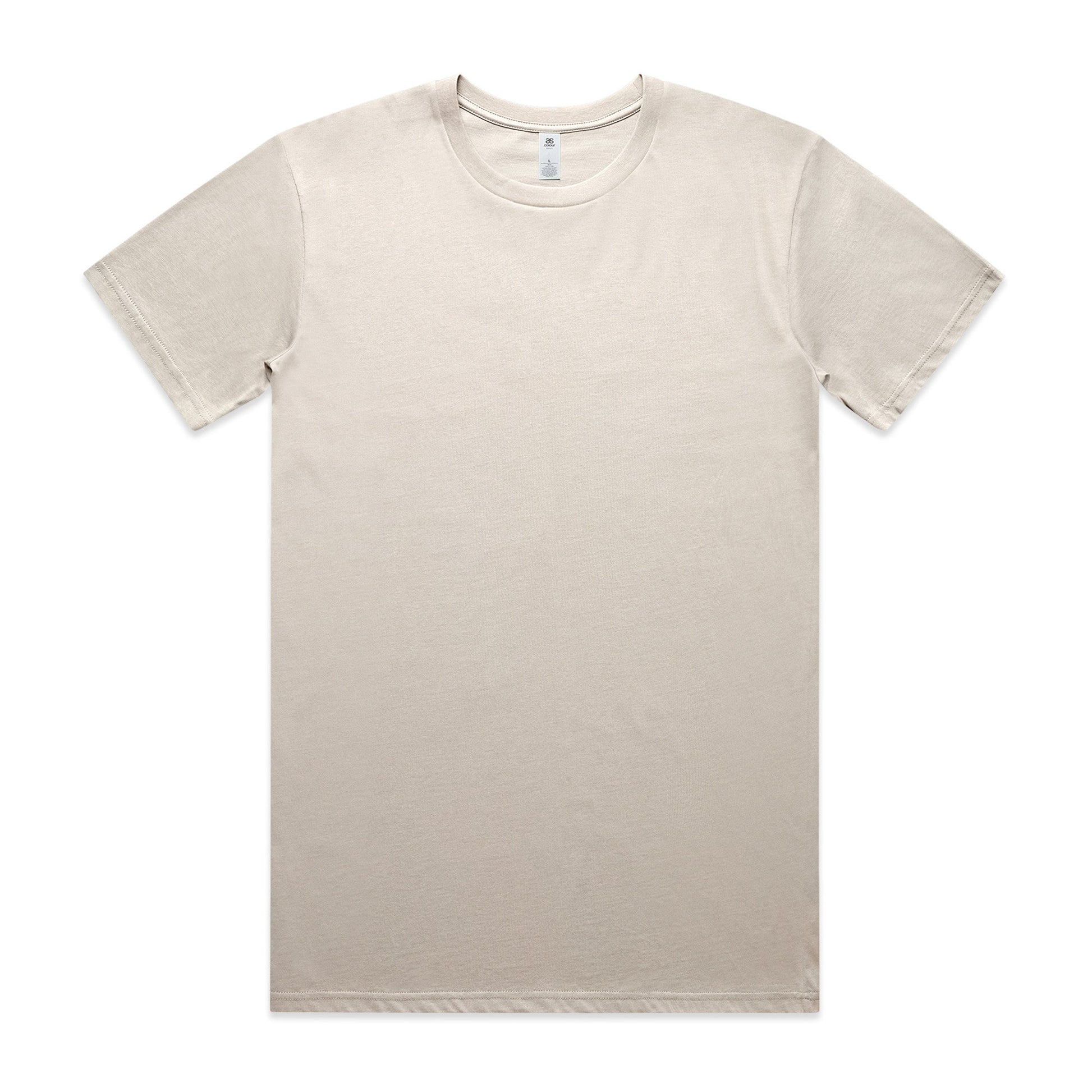 Ascolour Basic Tee- (5051)