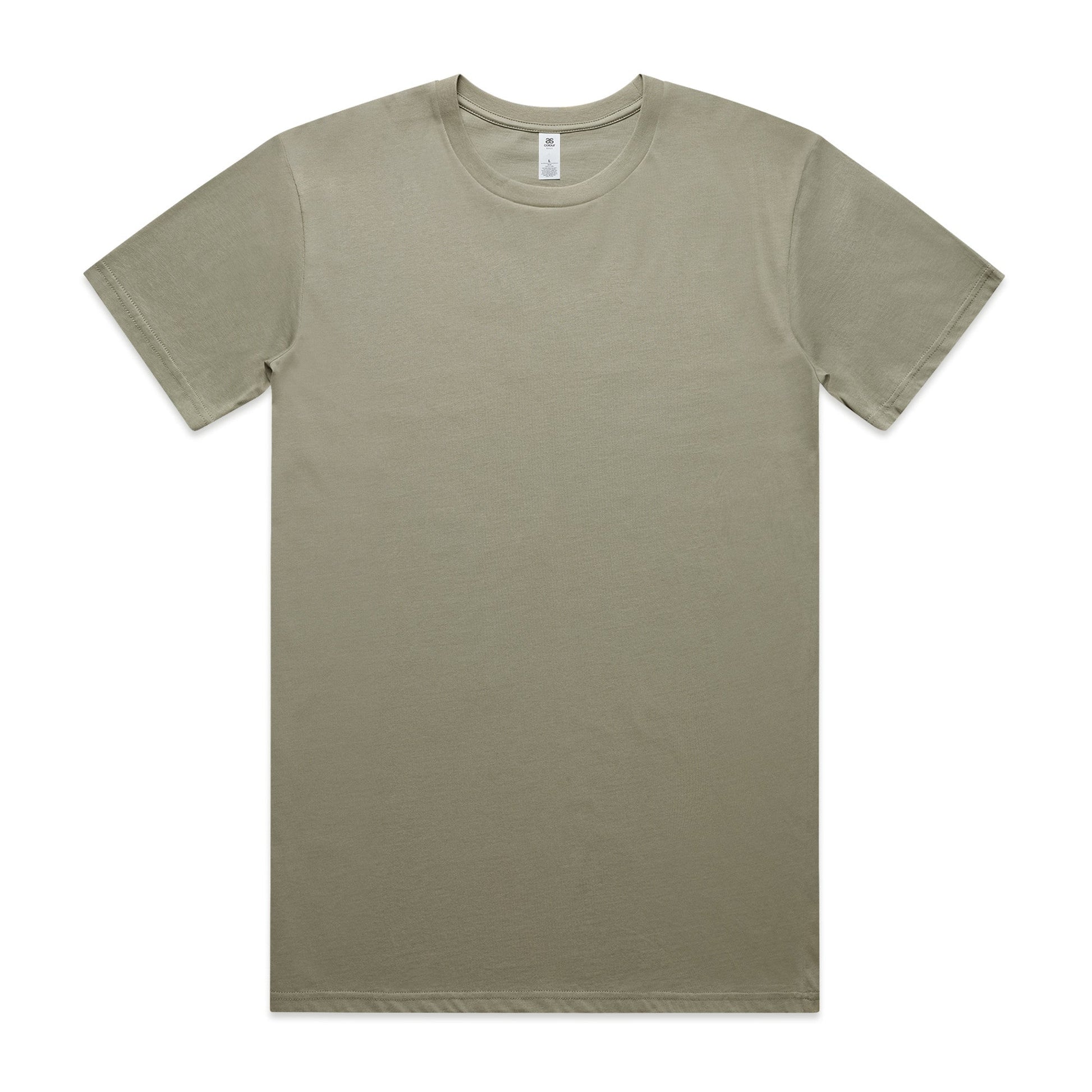 Ascolour Basic Tee- (5051)