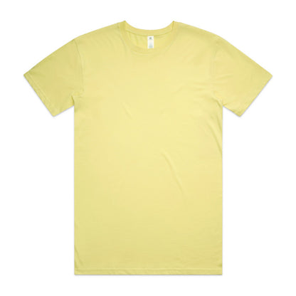 Ascolour Mens Basic Tee- (5051)