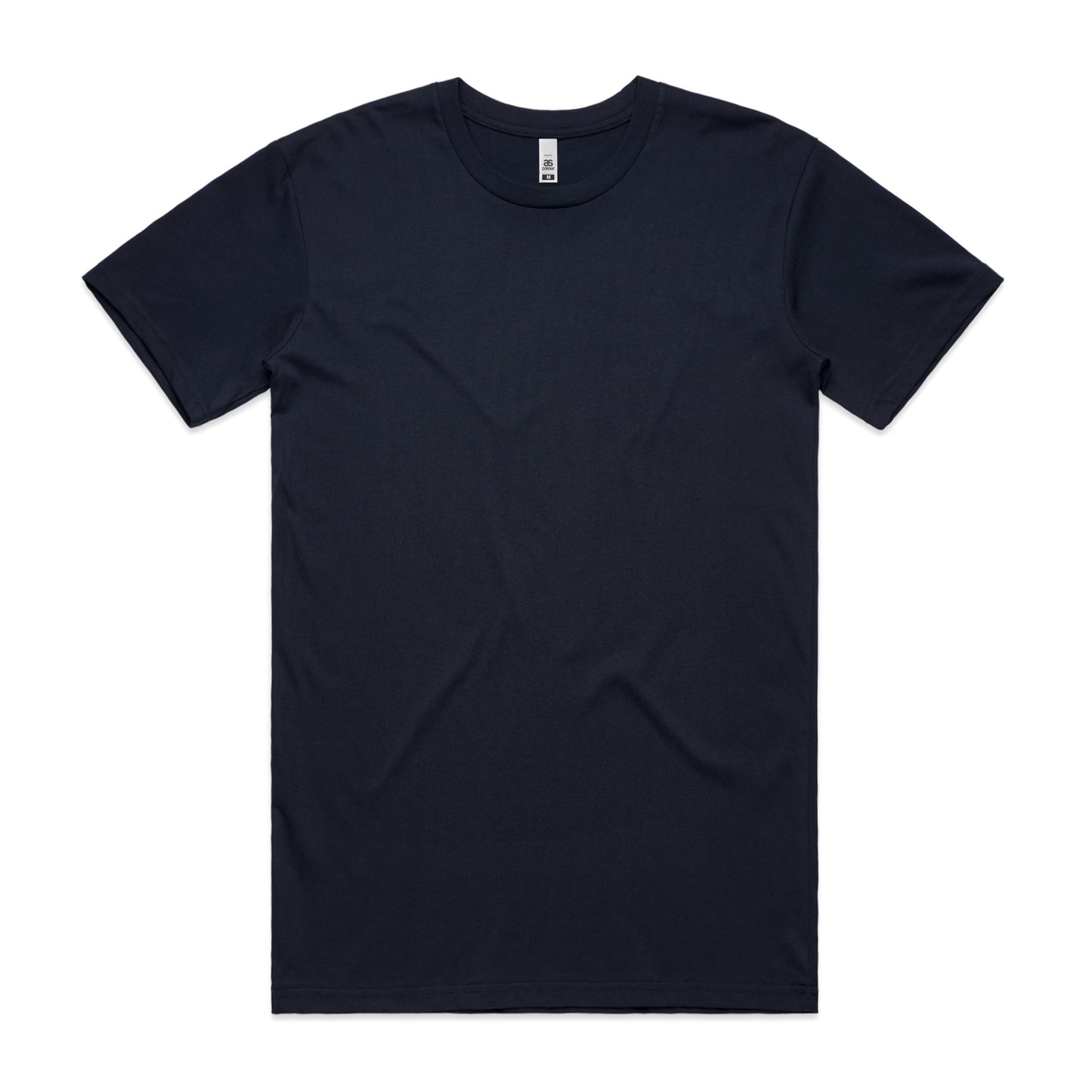 Ascolour Basic Tee- (5051) 3rd Colour