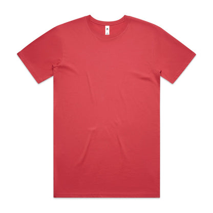 Ascolour Mens Basic Tee- (5051)