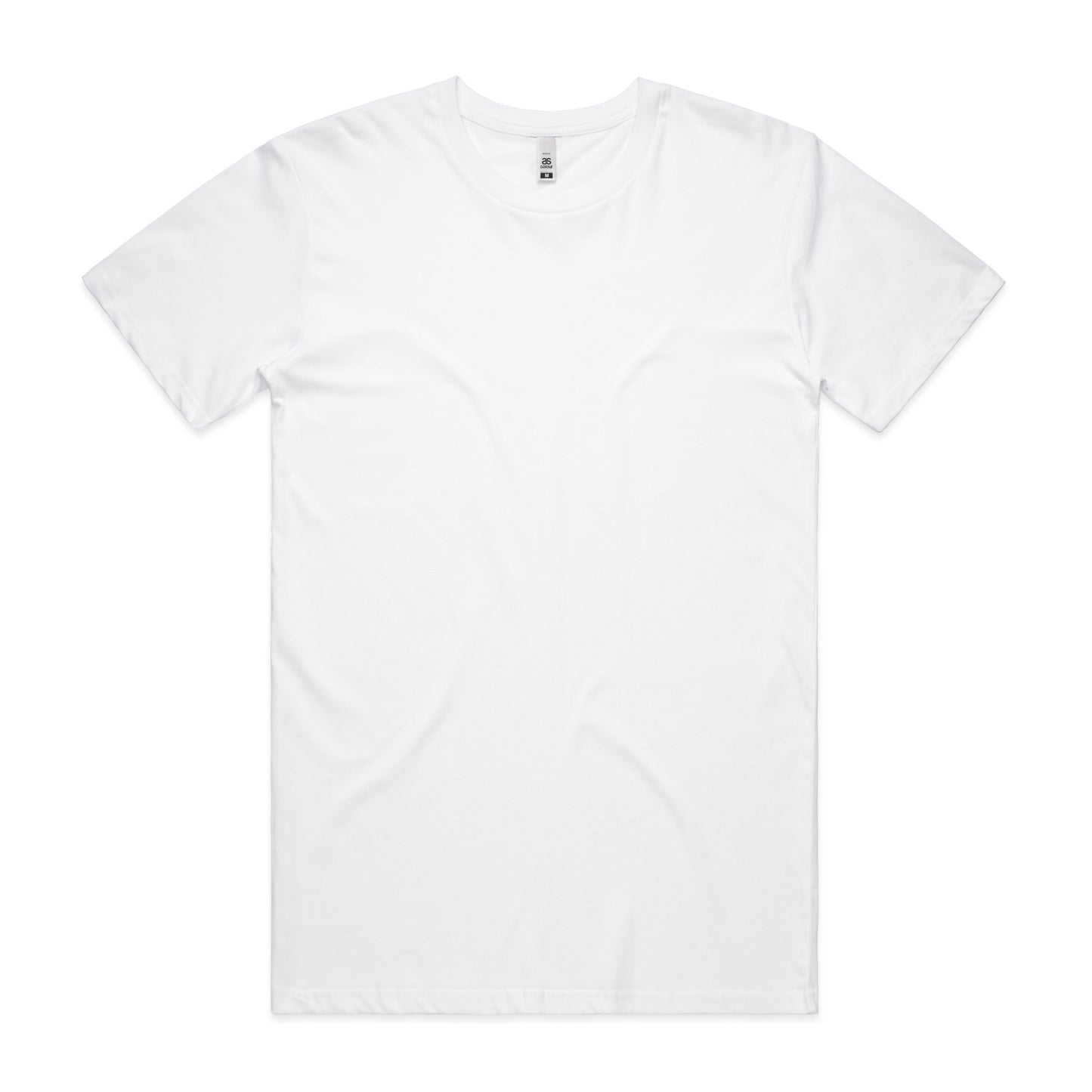 Ascolour Basic Tee- (5051) 3rd Colour