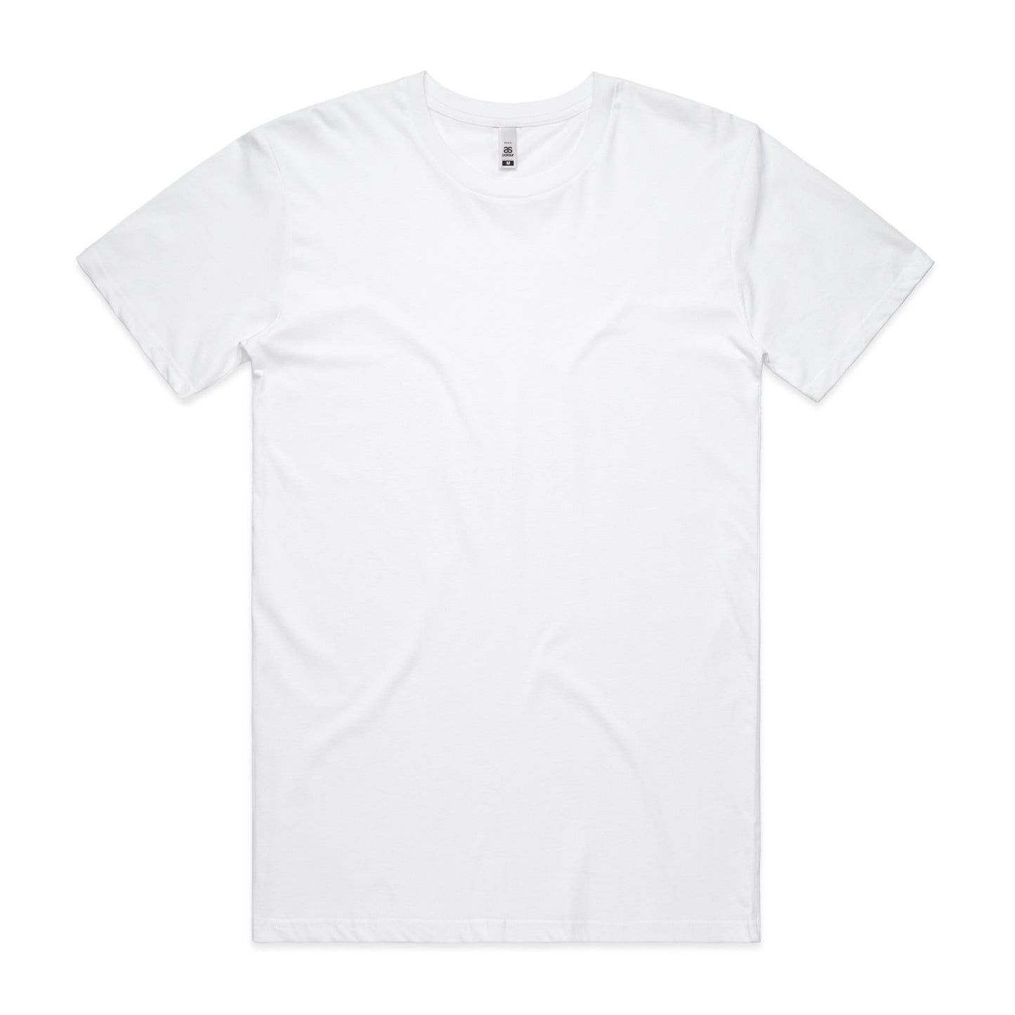 Ascolour Basic Tee- (5051)