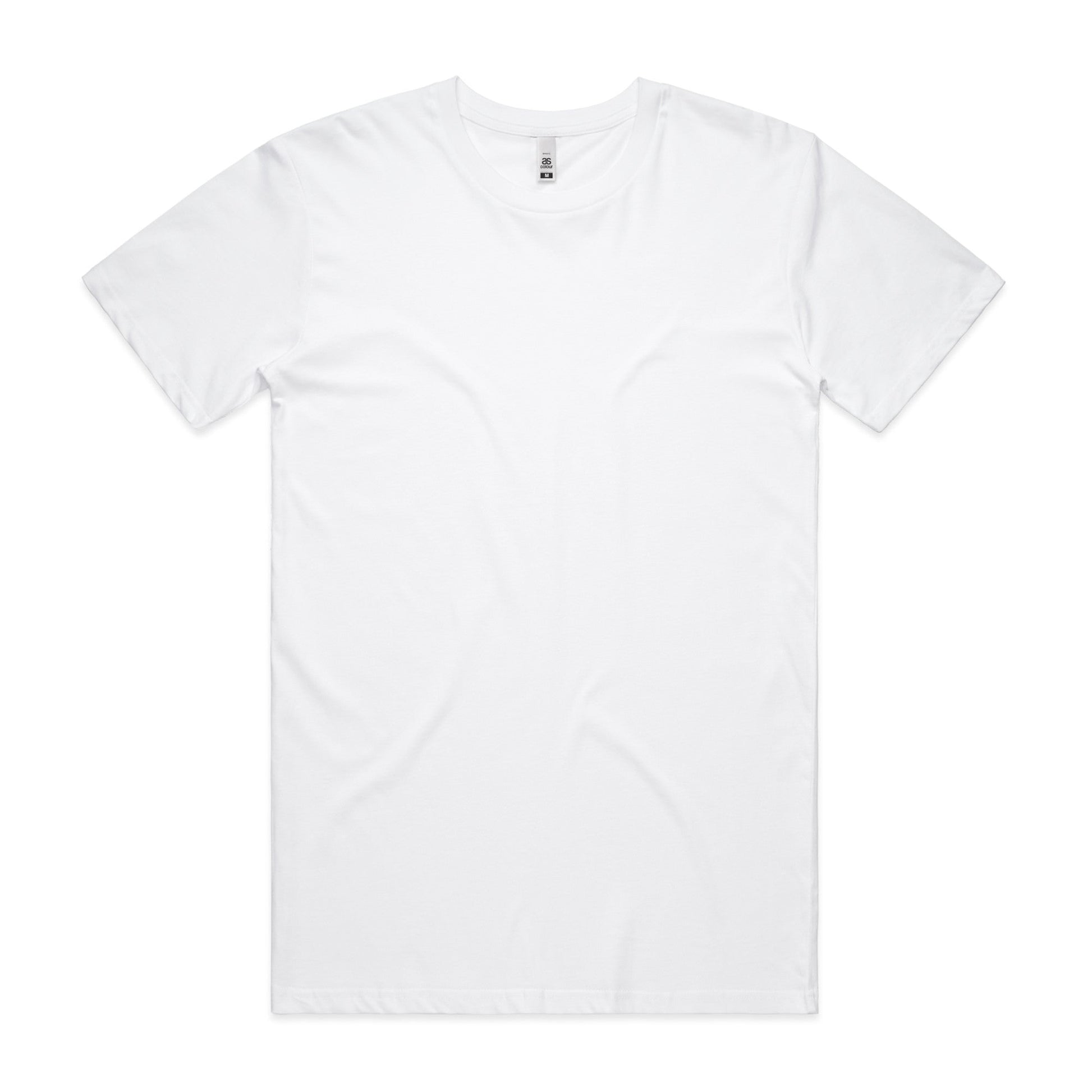 Ascolour Basic Tee- (5051)