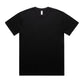 Ascolour Mens Block Oversized Tee-(5052)