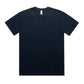 Ascolour Mens Block Oversized Tee-(5052)