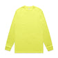 Ascolour Mens Block L/S (Safety Colours)-5054F