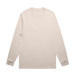 Ascolour Mens Block L/S Tee-(5054)
