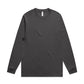 Ascolour Mens Block L/S Tee-(5054)