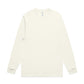 Ascolour Mens Block L/S Tee-(5054)