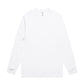 Ascolour Mens Block L/S Tee-(5054)