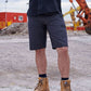 Bisley Flex & MoveStretch Short (BSHC1130)
