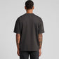 Ascolour Classic Oversized Tee-(5069)