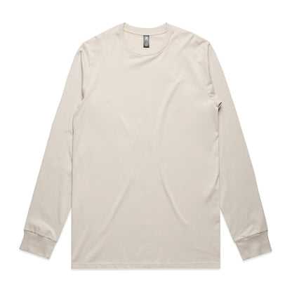 Ascolour Mens Classic L/S Tee (5071)3rd COLOUR