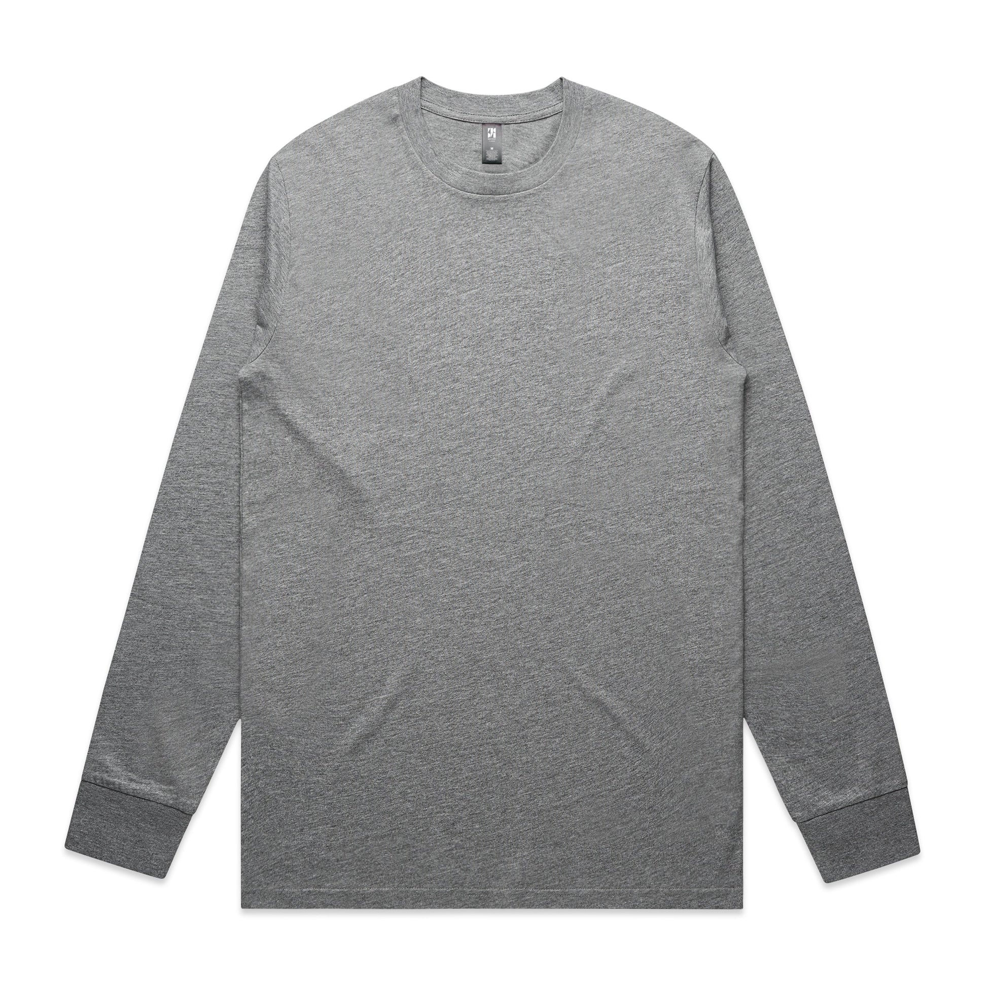 Ascolour Mens Classic L/S Tee (5071)