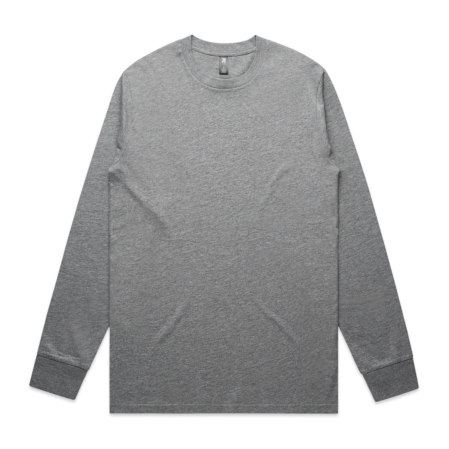 Ascolour Mens Classic L/S Tee (5071)
