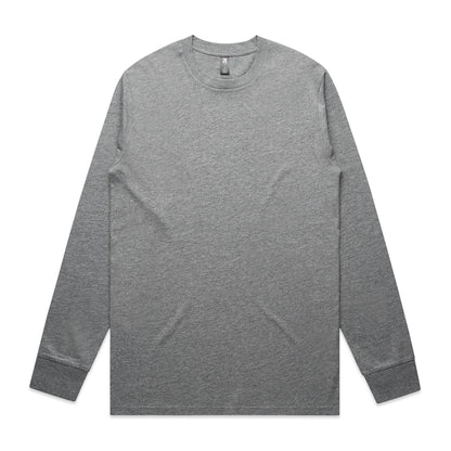 Ascolour Mens Classic L/S Tee (5071)