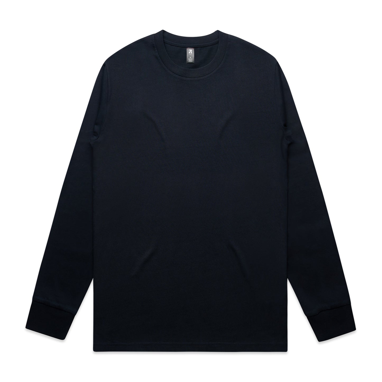 Ascolour Mens Classic L/S Tee (5071)