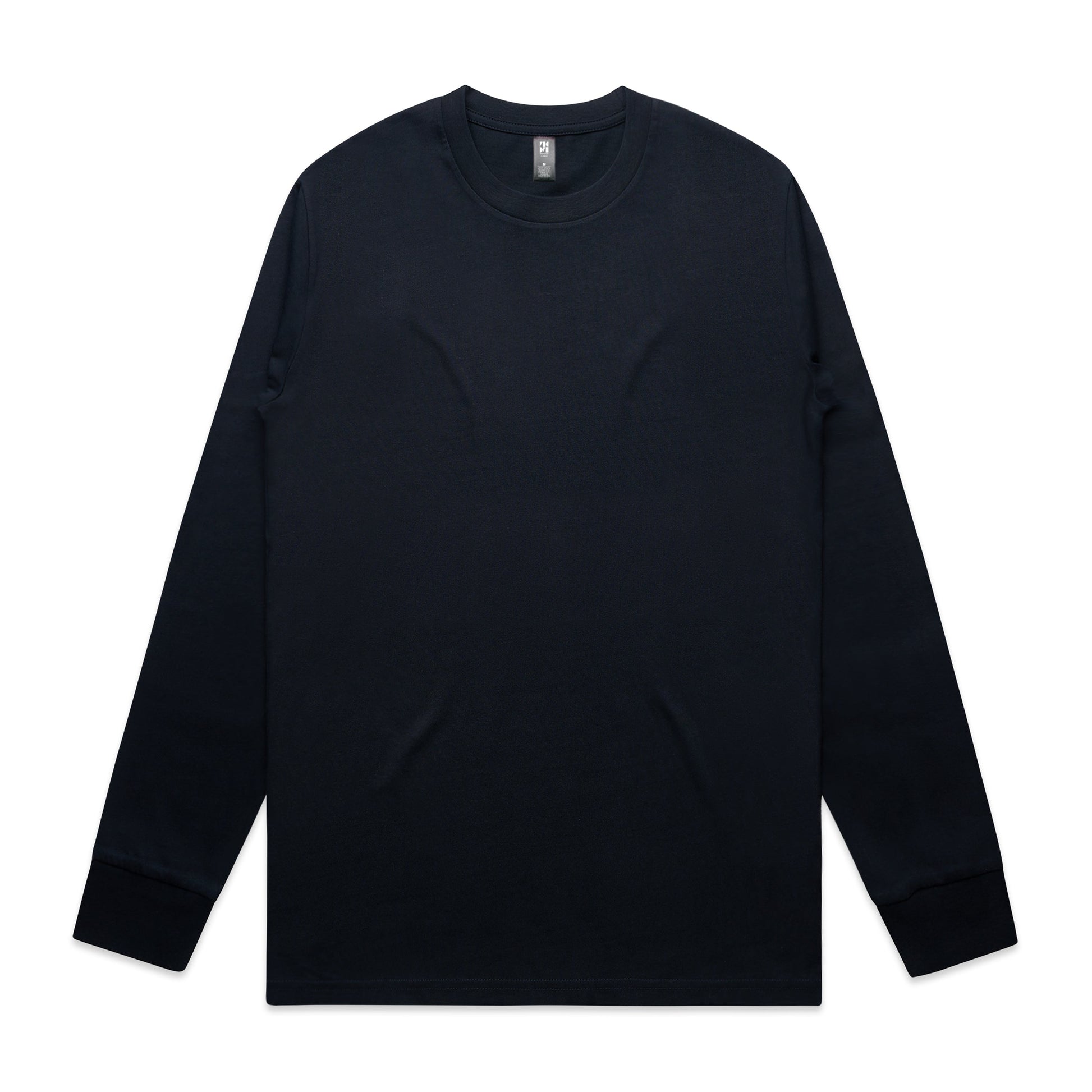 Ascolour Mens Classic L/S Tee (5071)