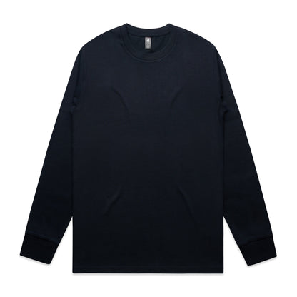 Ascolour Mens Classic L/S Tee (5071)