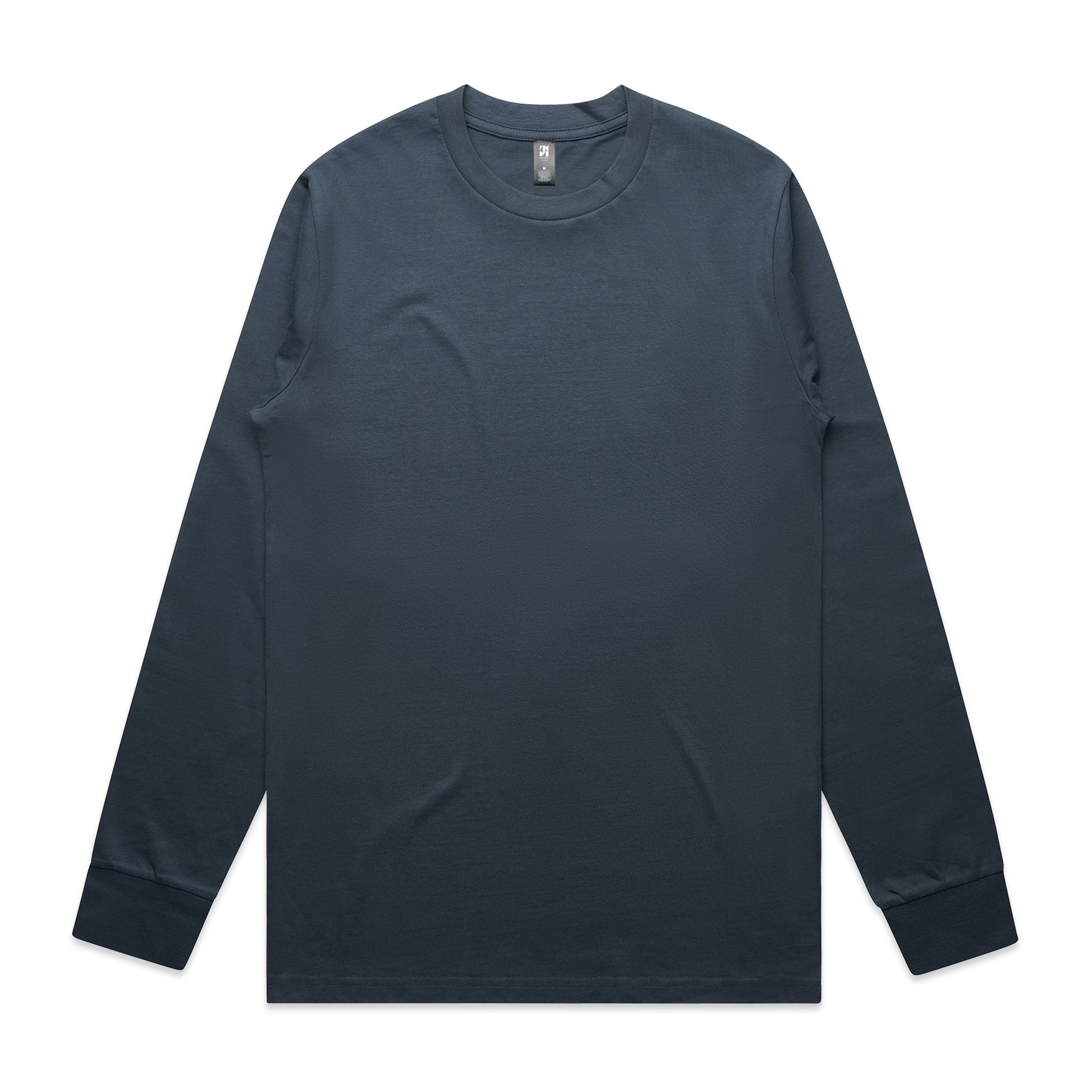 Ascolour Mens Classic L/S Tee (5071)