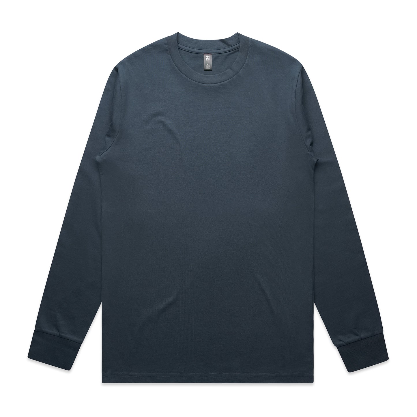 Ascolour Mens Classic L/S Tee (5071)