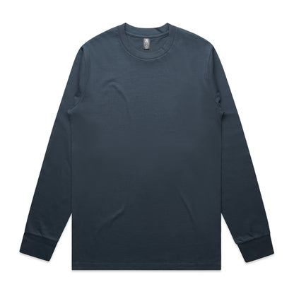 Ascolour Mens Classic L/S Tee (5071)