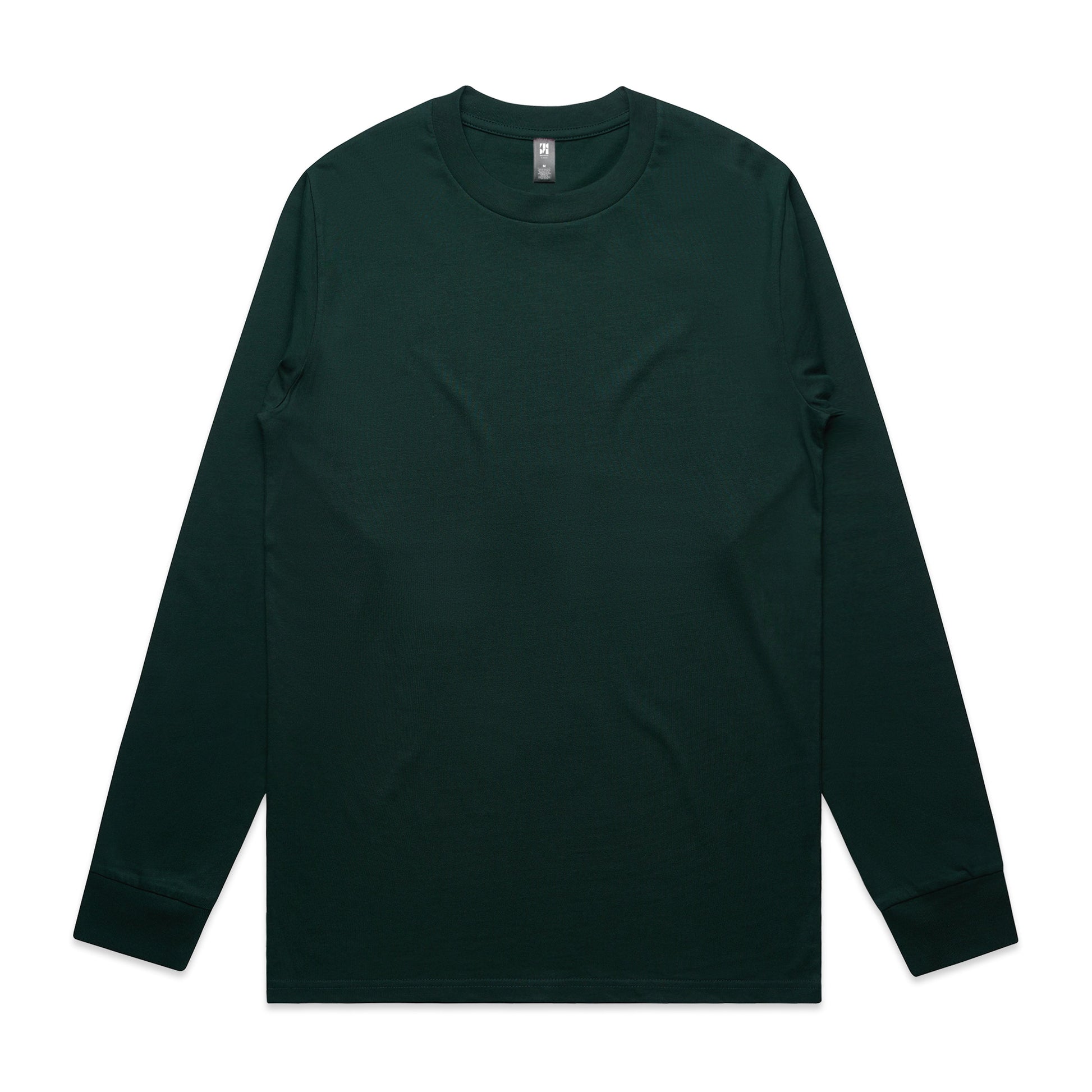 Ascolour Mens Classic L/S Tee (5071)