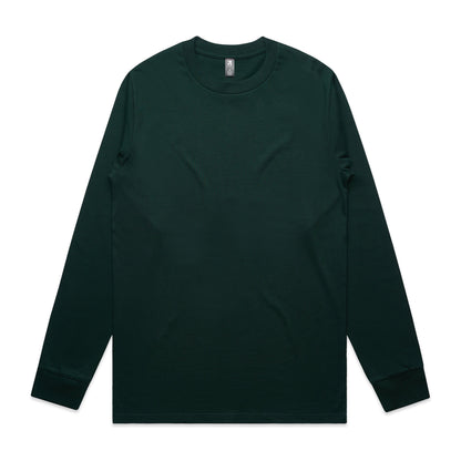 Ascolour Mens Classic L/S Tee (5071)