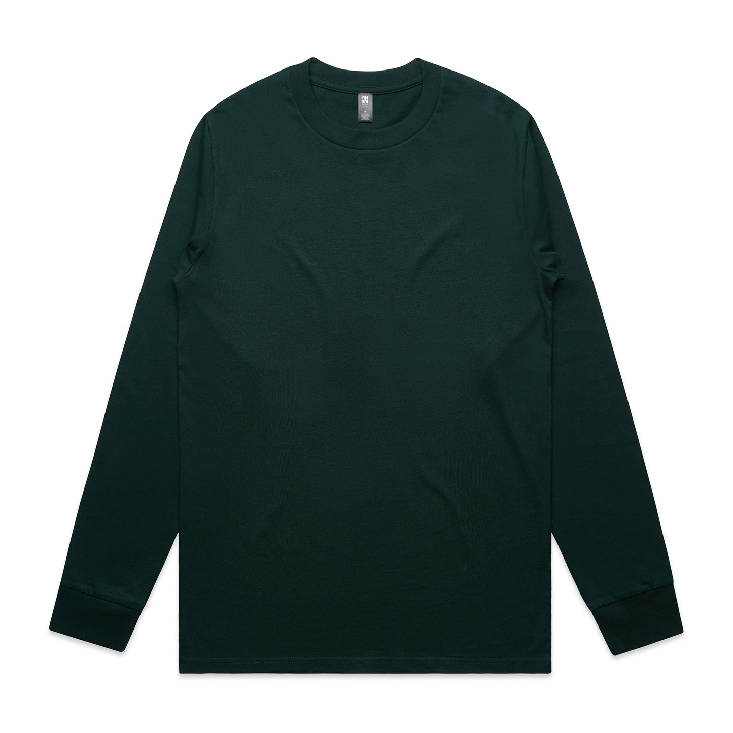 Ascolour Mens Classic L/S Tee (5071)
