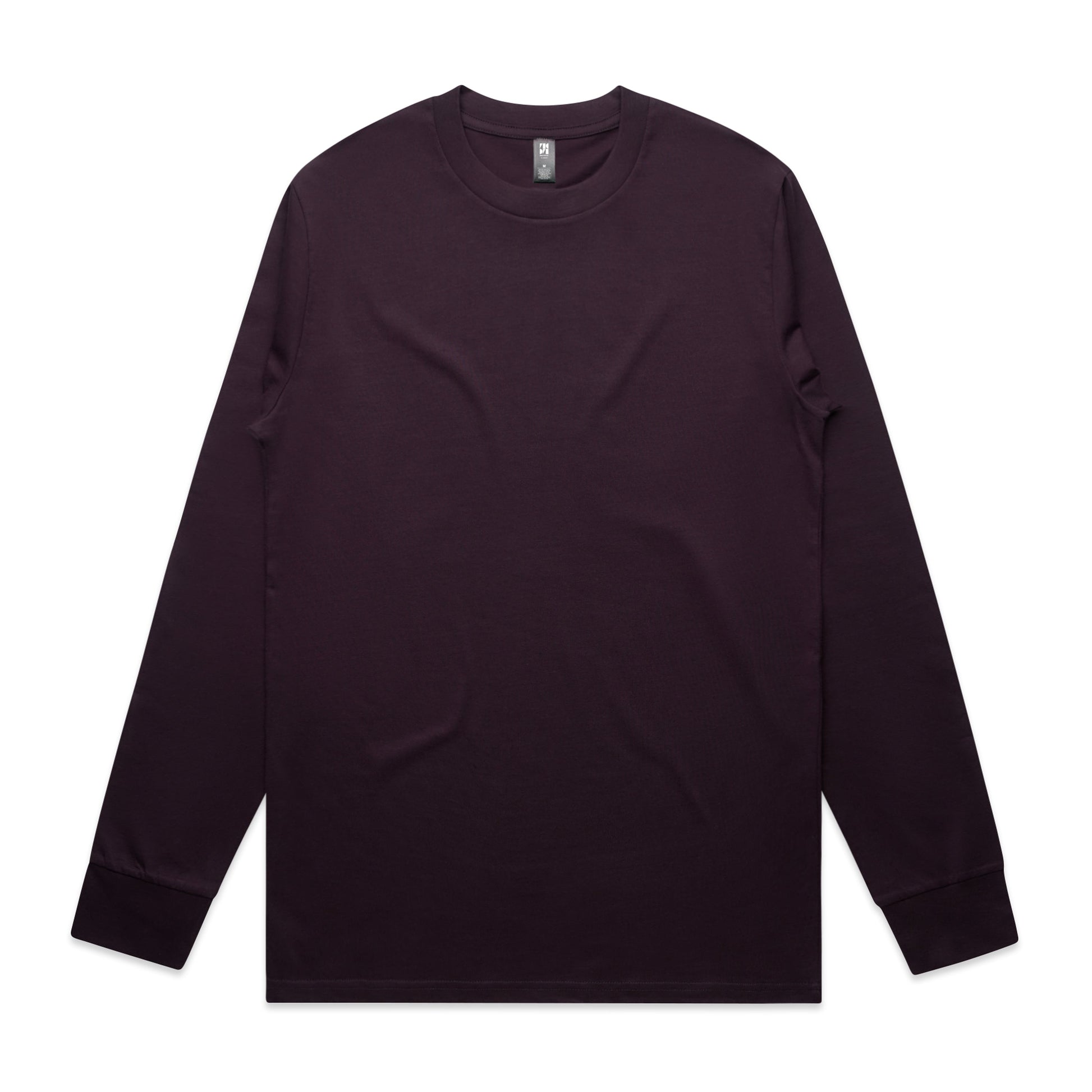 Ascolour Mens Classic L/S Tee (5071)