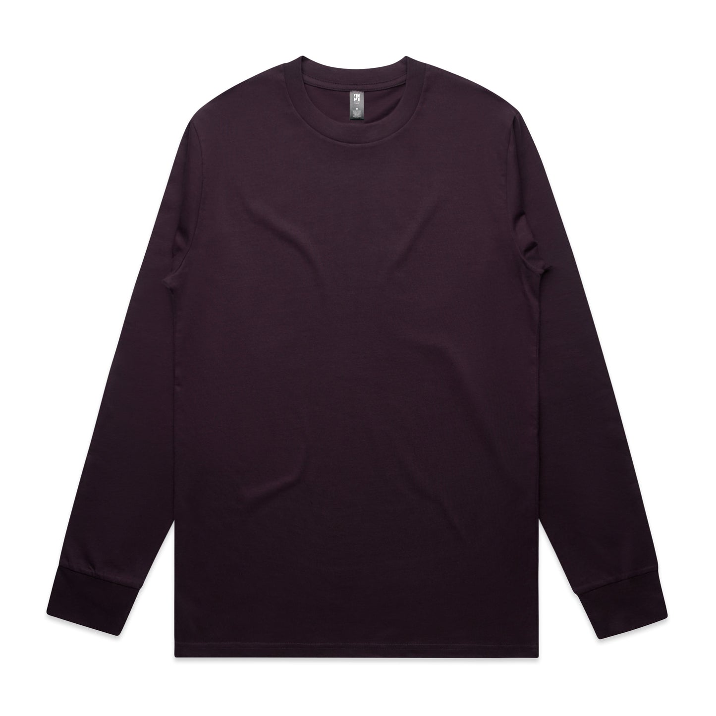 Ascolour Mens Classic L/S Tee (5071)