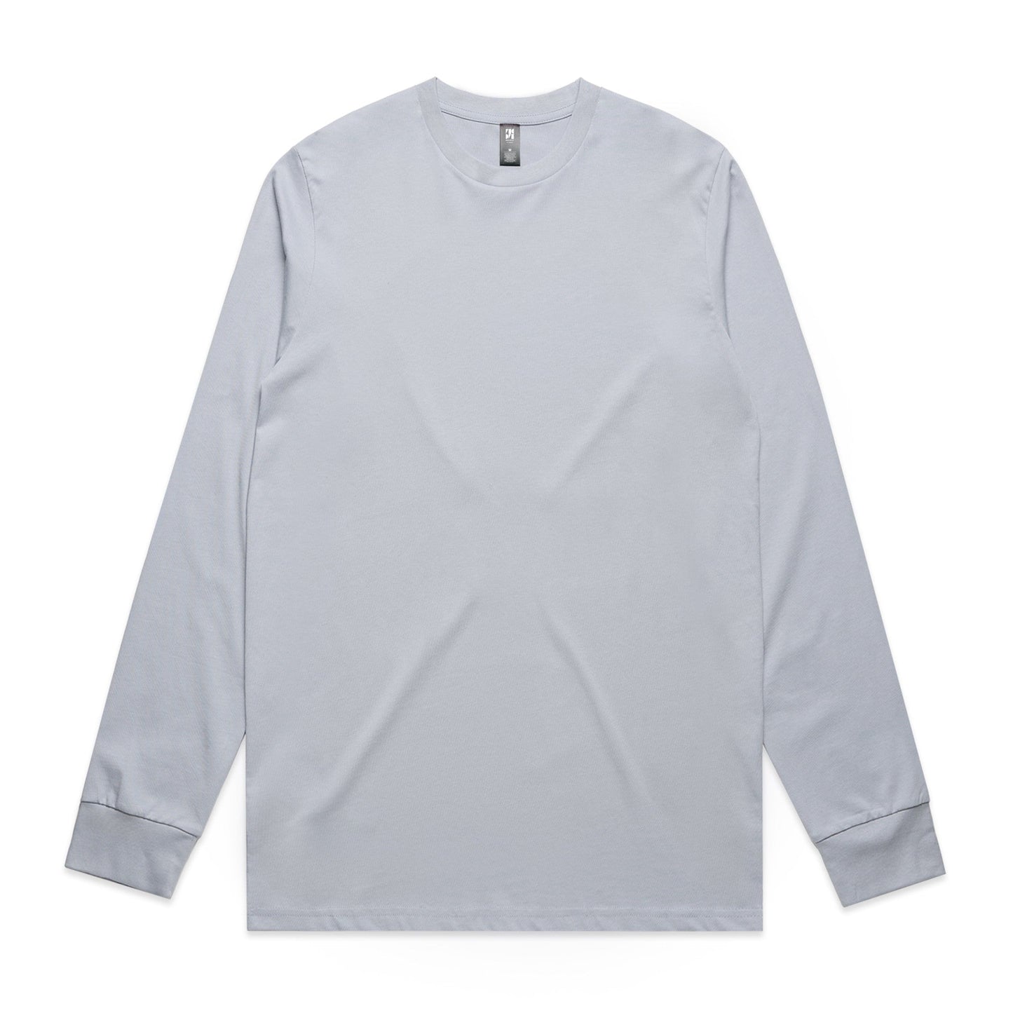 Ascolour Mens Classic L/S Tee (5071)3rd COLOUR