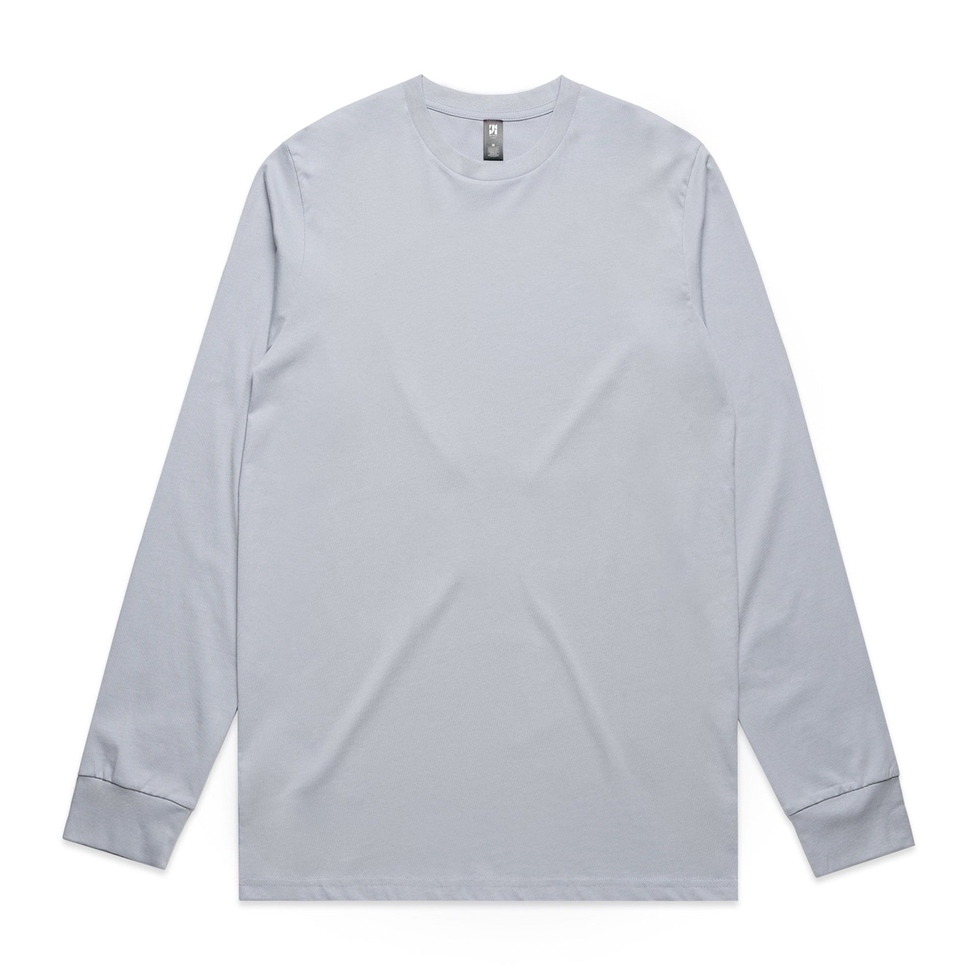 Ascolour Mens Classic L/S Tee (5071)3rd COLOUR