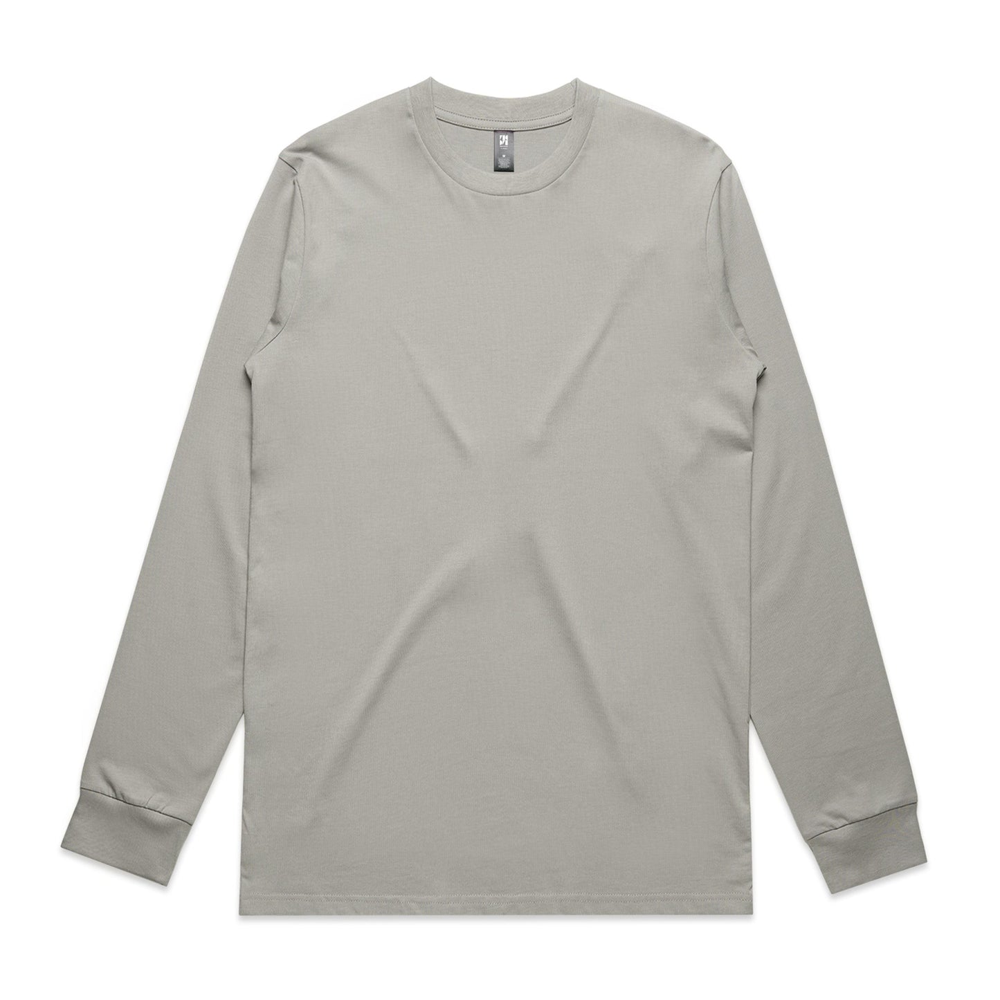 Ascolour Mens Classic L/S Tee (5071)3rd COLOUR