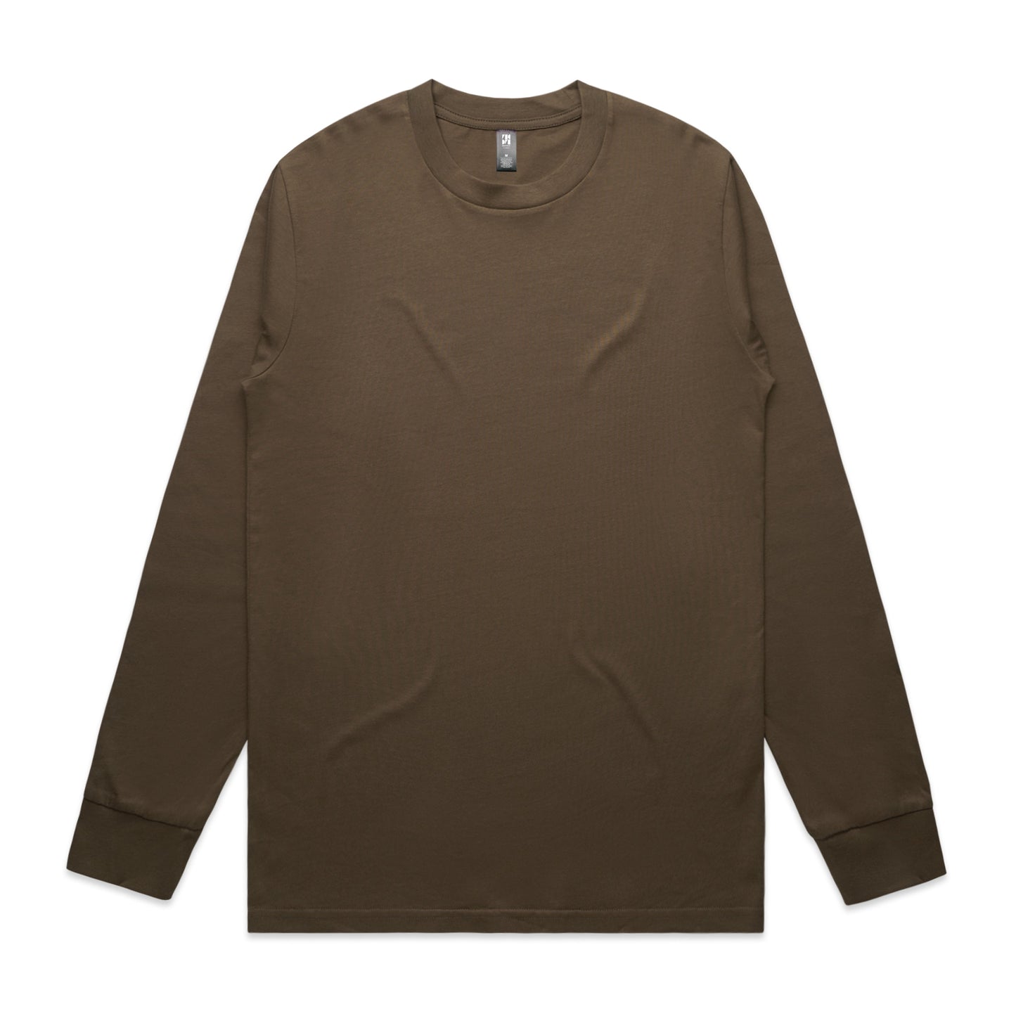Ascolour Mens Classic L/S Tee (5071)