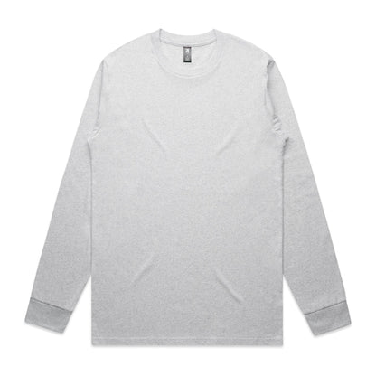 Ascolour Mens Classic L/S Tee (5071)