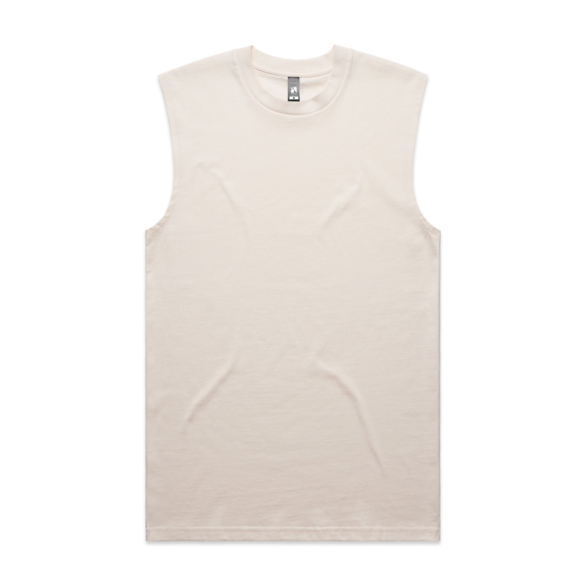 Ascolour Mens Classic Tank(5073)