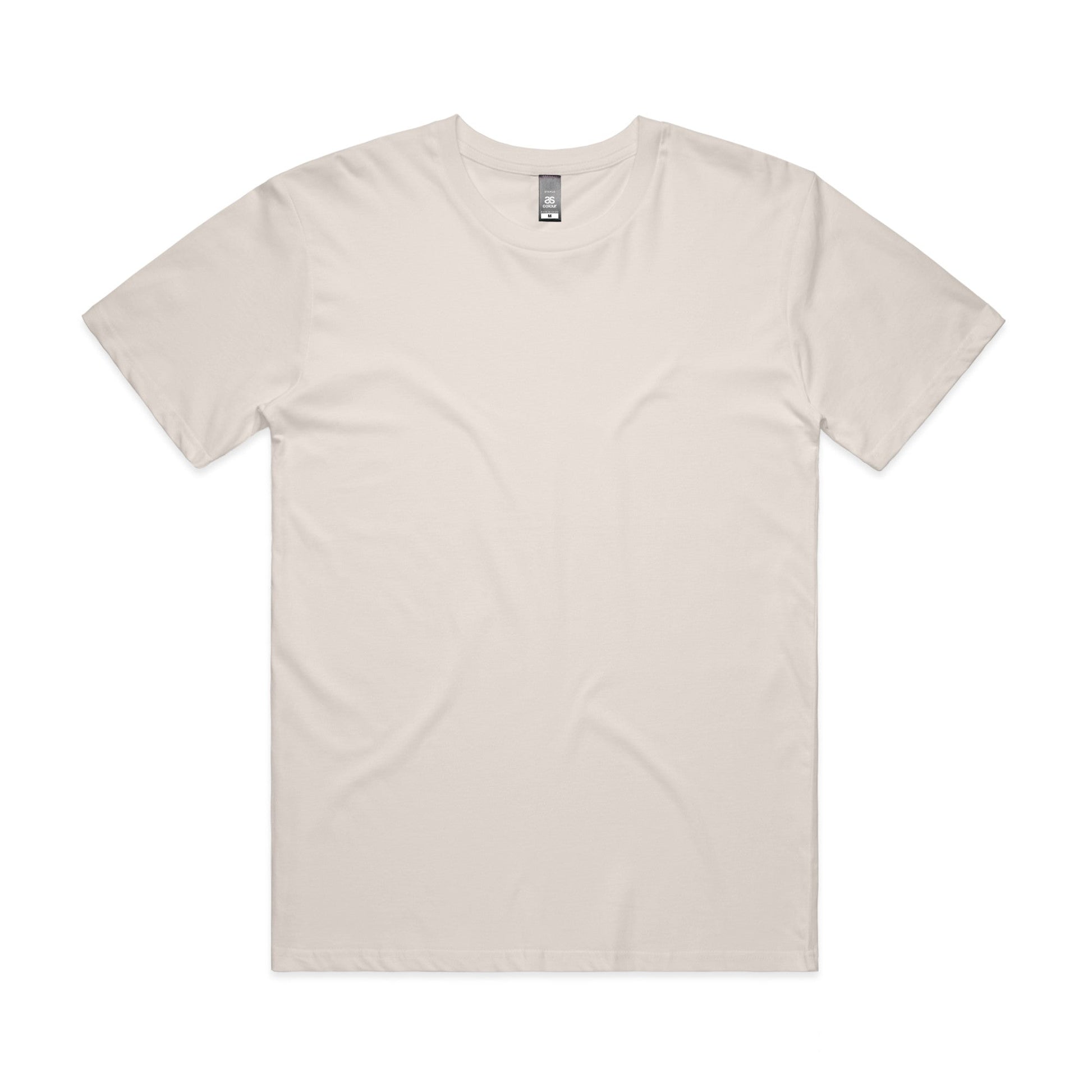 Ascolour Mens Staple Minus Tee(5074)