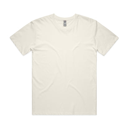 Ascolour Mens Staple Minus Tee(5074)