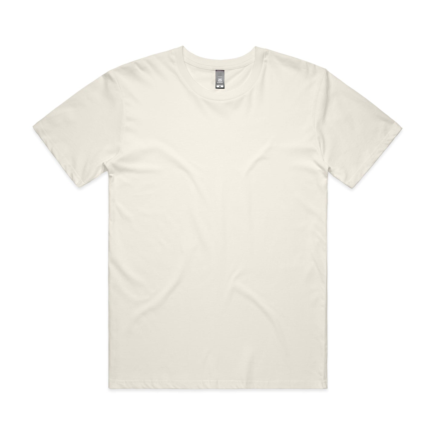 Ascolour Mens Staple Minus Tee(5074)