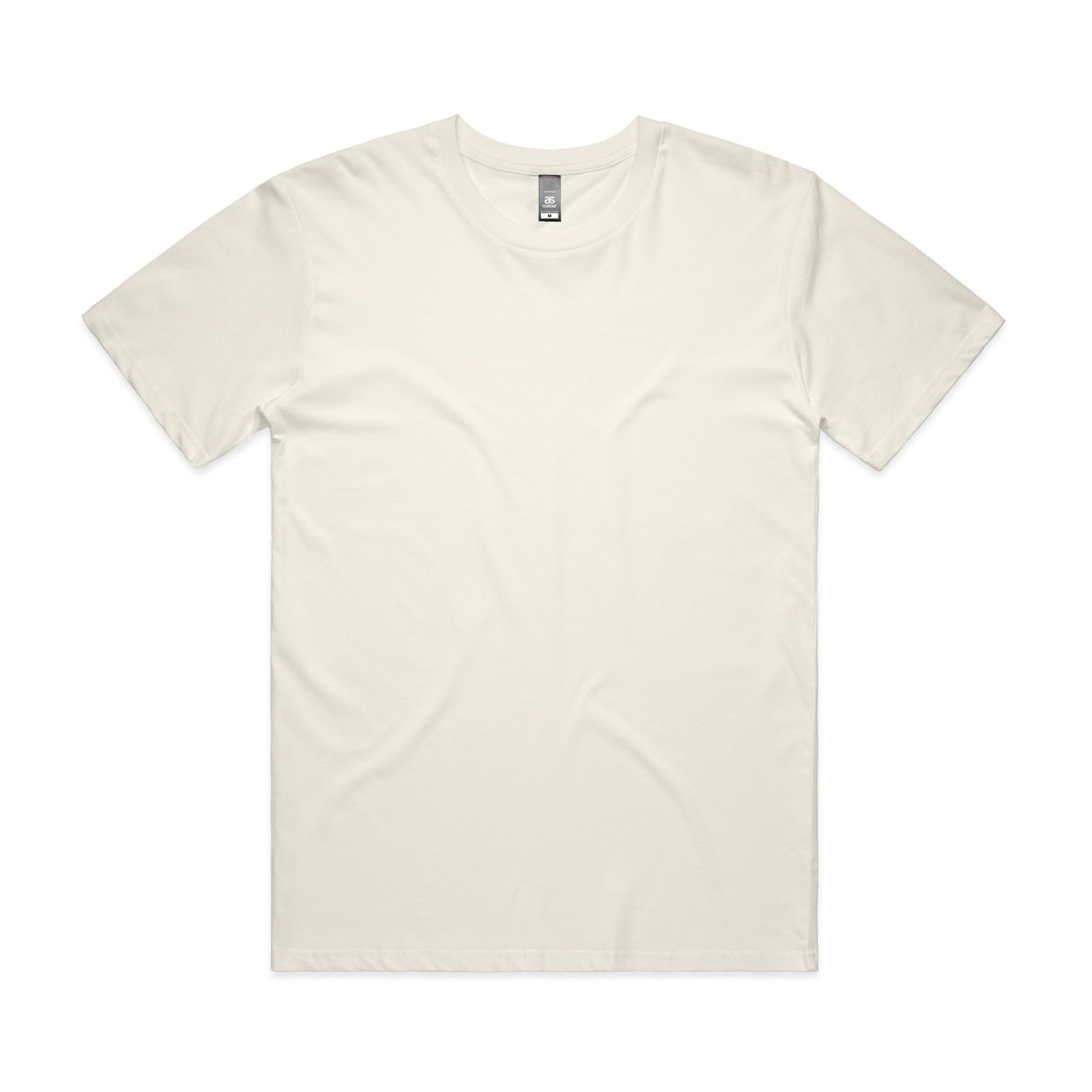 Ascolour Mens Staple Minus Tee(5074)