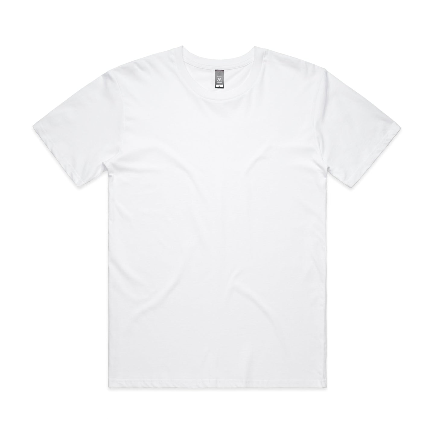 Ascolour Mens Staple Minus Tee(5074)