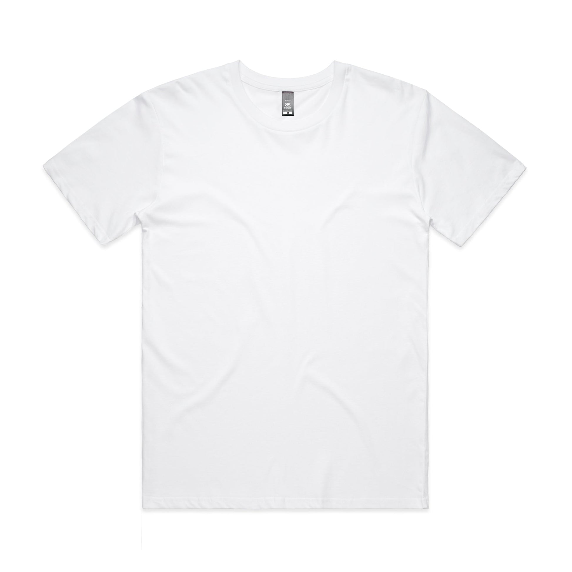 Ascolour Mens Staple Minus Tee(5074)