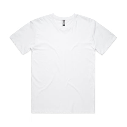 Ascolour Mens Staple Minus Tee(5074)