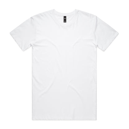 Ascolour Mens Staple Recycled Tee (5077)