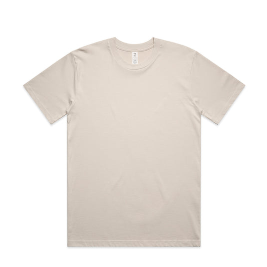 Ascolour Mens Classic Minus Tee (5079) 2nd Colour