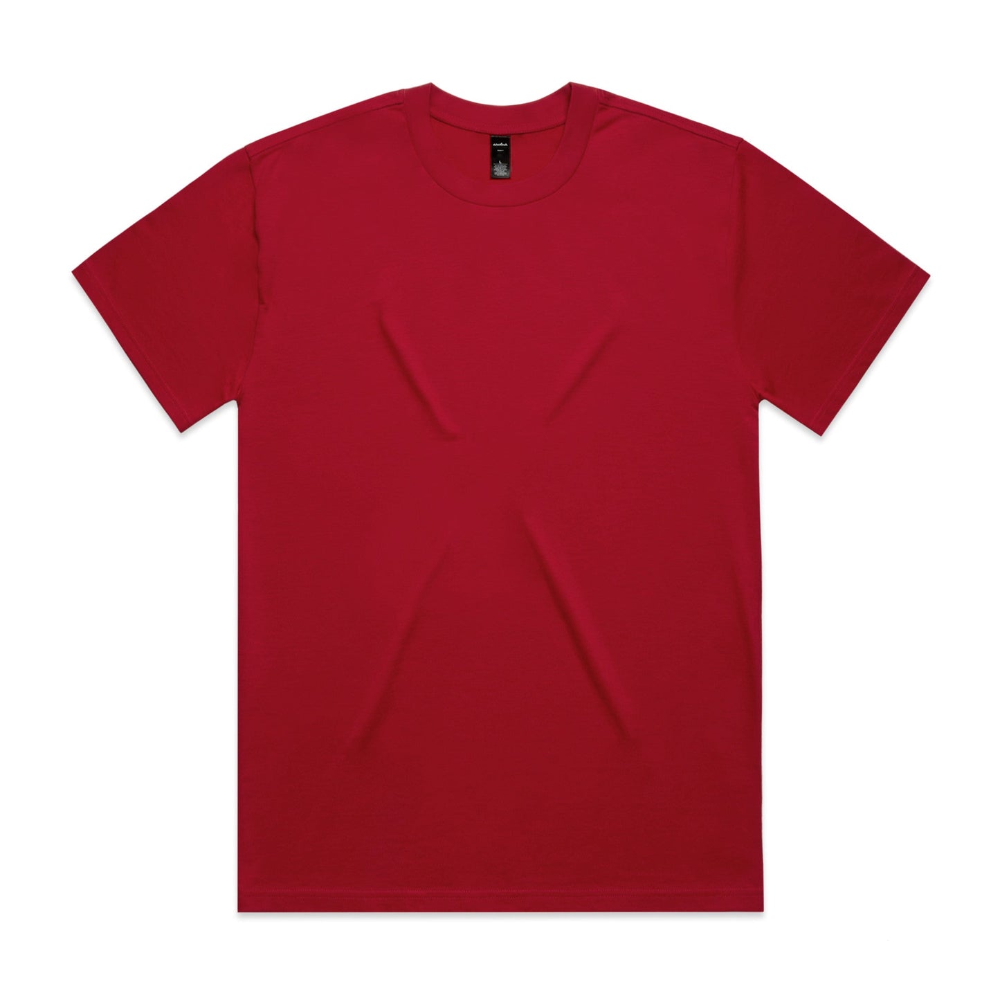 Mens Heavy Tee(5080)2nd colour