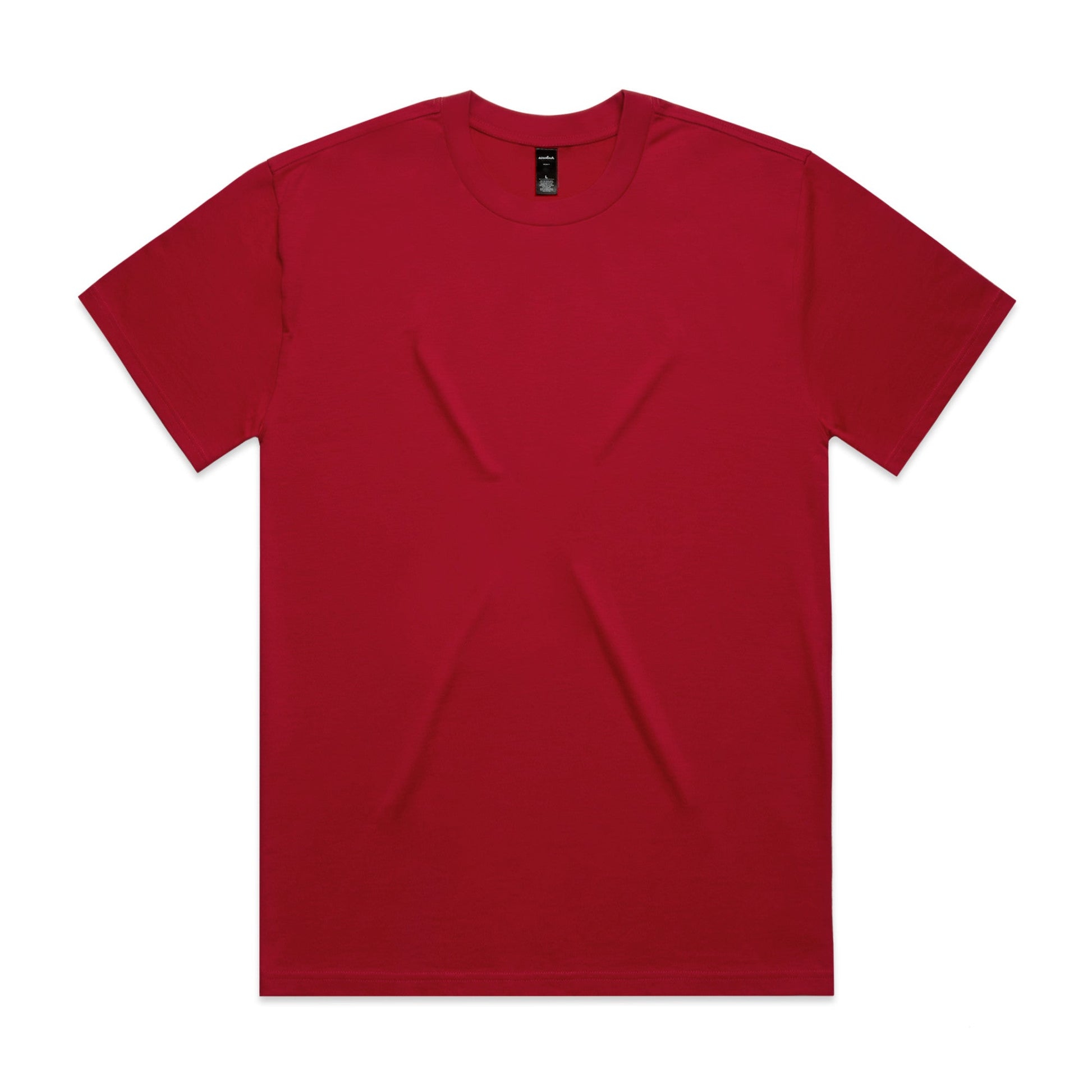 Mens Heavy Tee(5080)2nd colour