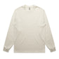 Ascolour Mens Heavy L/S Tee(5081)